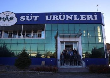 Iğdır Üretiyor, Türkiye Güçleniyor