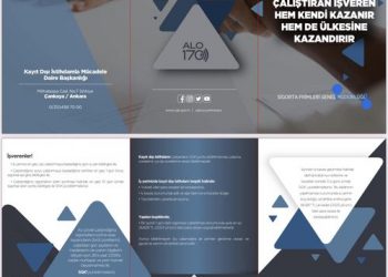 SOSYAL GÜVENLİK KURUMUNDAN DUYURU..