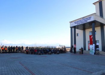 Yeşil Iğdır’a, Yeşil OSB