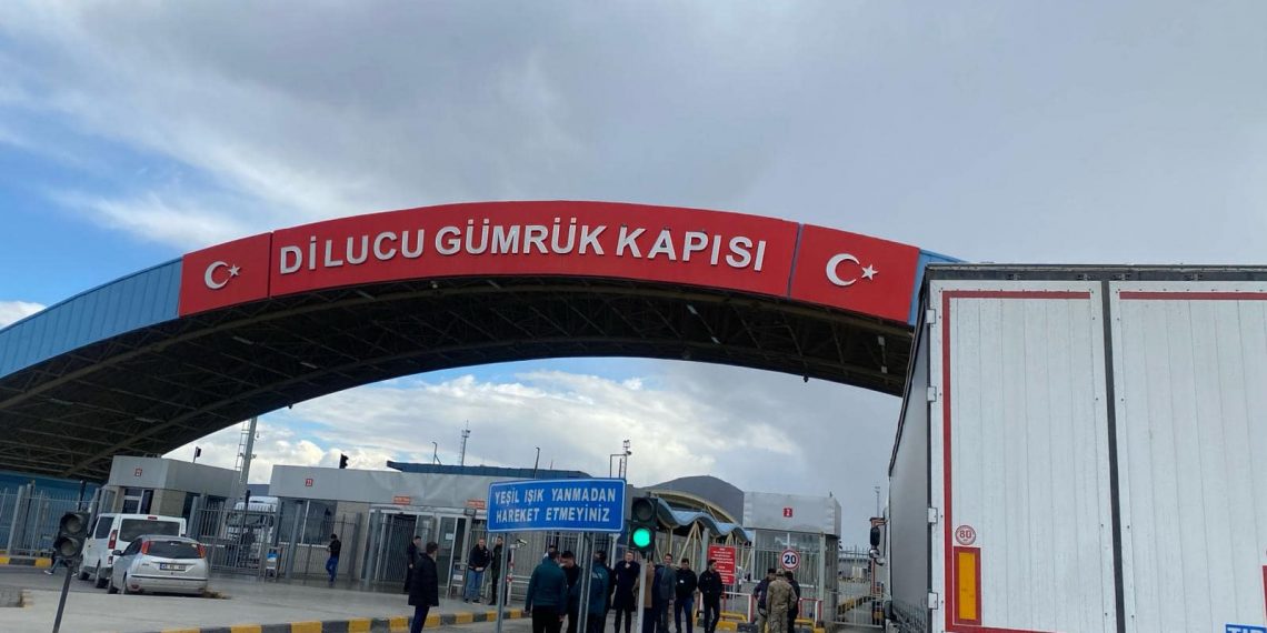 Ticaret Bakan Yardımcısı Sezai Uçarmak  Ziyareti.