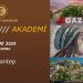 Kadın ve genç girişimcilerimiz başta olmak üzere girişimcilerimizin dünyaya açılmasını ve ihracata yönelmelerini teşvik etmek amacıyla düzenlenen Export Akademi 2024 yılı programları başlıyor!
