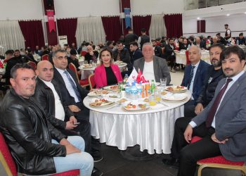 İhracat Şampiyonları Ödül Töreni programı