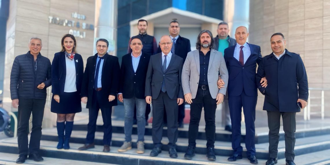 “Vergilendirilmiş kazanç kutsaldır ‘