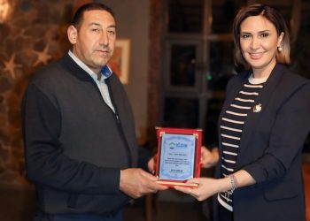 Odamızda emeklilik heyecanı..