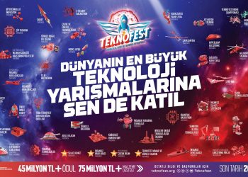 TEKNOFEST 2025