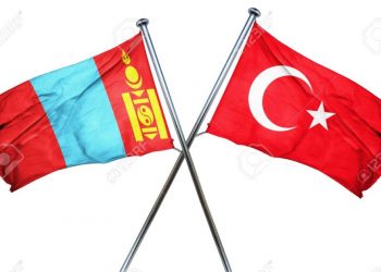 TÜRKİYE-MOĞOLİSTAN İŞ FORUMU