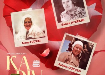 8 MART DÜNYA KADINLAR GÜNÜ KUTLU OLSUN..