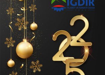 Yeni yılda herşeyin gönlünüzce olmasını diliyor tüm beklentilerinizin gerçekleşmesini temenni ediyoruz .Mutlu yıllar ?