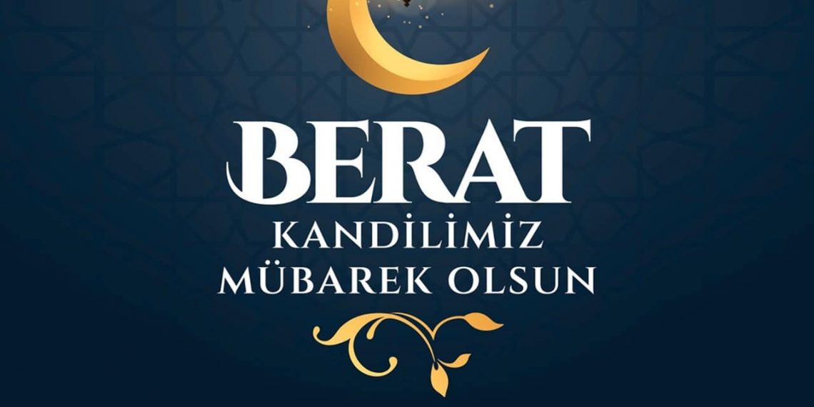 Hayırlı kandiller ?