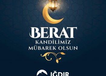 Hayırlı kandiller ?