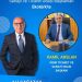 Sanayi ve Ticaret Odası başkanları gündemi değerlendiriyor…Bugün saat 18.00’de Ekotürk’te Ali Çağatay’ın konuğu odamız yönetim kurulu Başkanı Kamil Arslan olacaktır