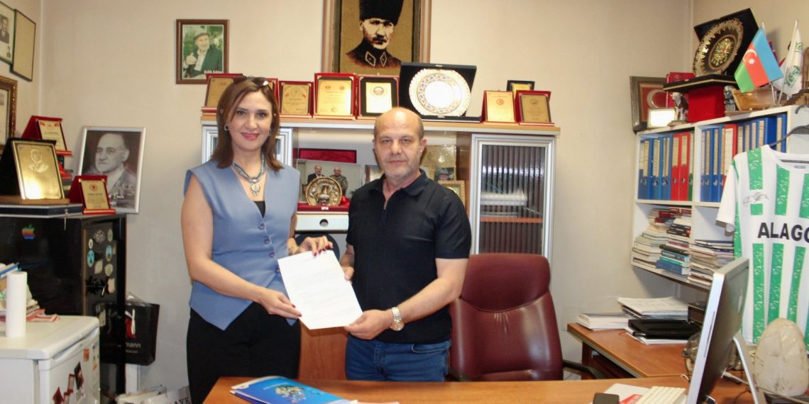 Aile ve Sosyal Hizmetler Bakanlığı tarafından yürütülen “Evlenecek Gençlerin Desteklenmesi Projesi” kapsamında odamız üyelerini ziyaret ettik