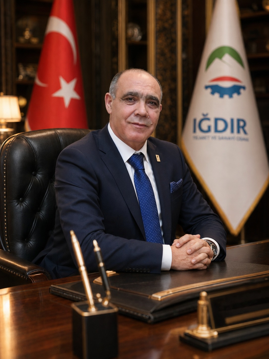 Kamil Arslan
